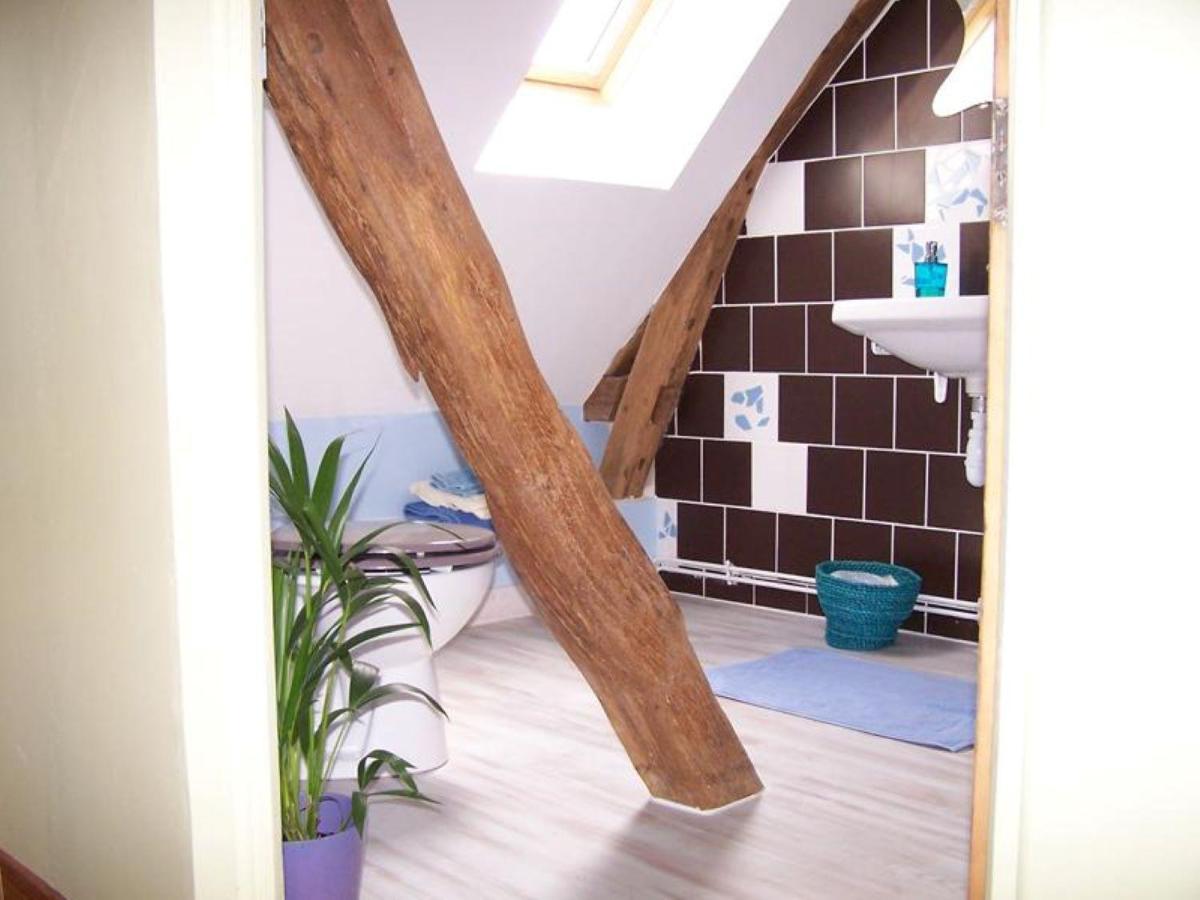 Chambres D'Hotes Du Coq A L'Ane Beaubec-la-Rosiere Esterno foto