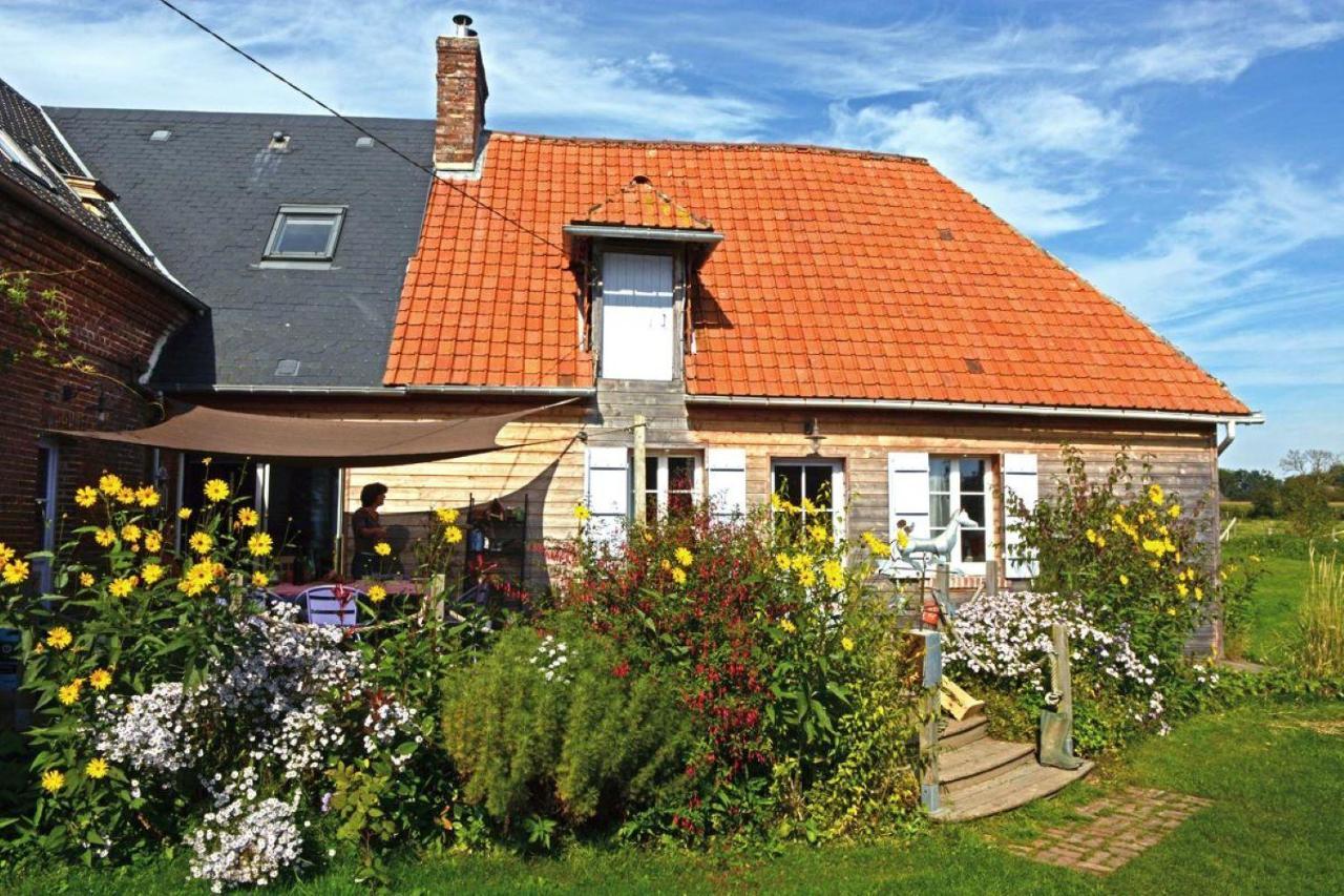 Chambres D'Hotes Du Coq A L'Ane Beaubec-la-Rosiere Esterno foto